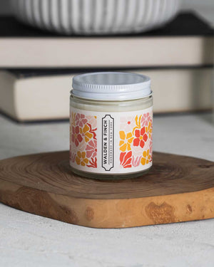 Harmony Soy Essential Oil Candle