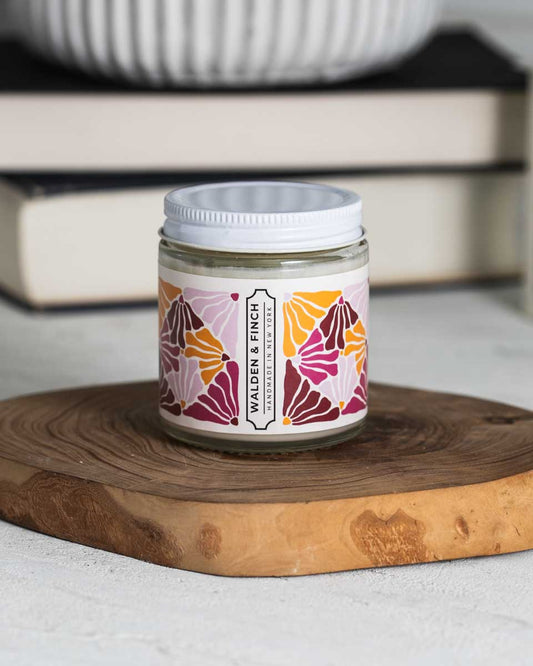 Mystic Coconut-Soy Candle